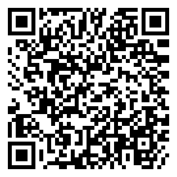 BAQA verified profile QR code